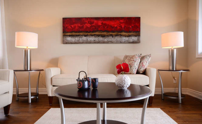 Tackaberry Ridge Model Home by-small-013-Living Area-666×444-72dpi