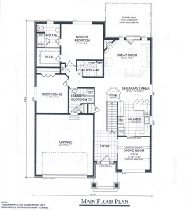Edgeview Drawing