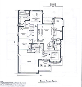 Falconview Drawing