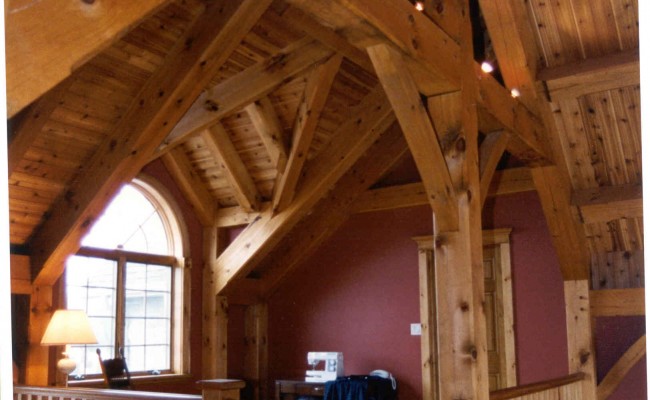 Kuipers Home loft